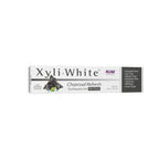 NOW Xyli Gel Charcoal Refresh Toothpaste – Whitening & Detoxifying