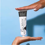 NOW Xyli Gel Charcoal Refresh Toothpaste – Whitening & Detoxifying