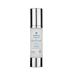Sesderma Face Cream 50ml Hidraderm Hyaluronic Acid Moisturizer