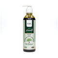 EXA Hair Shampoo 400ml With Sidr