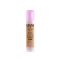 Nyx concealer serum 9.60ml bare with me 08 sand