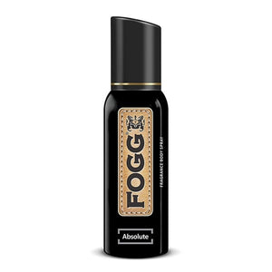 Fogg Deodorant Spray 120ml Absolute