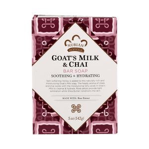 Nubian-Heritage-Bar-Soap-142g-With-Goat-Milk-And-Tea-