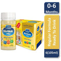 Nuralac Stage 1, 105ml