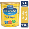 Nuralac 1 , 900 gm