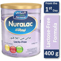 Nuralac Lactofree