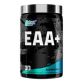 Nutrex EAA+ Hydration – Essential Amino Acids & BCAAs, Blue Raspberry 390g