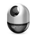 Godrej air freshener 45ml aer twist gel musk after smoke