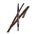 قلم الحواجب NYX - 04 Chocolate - محدد حواجب طويل الأمد