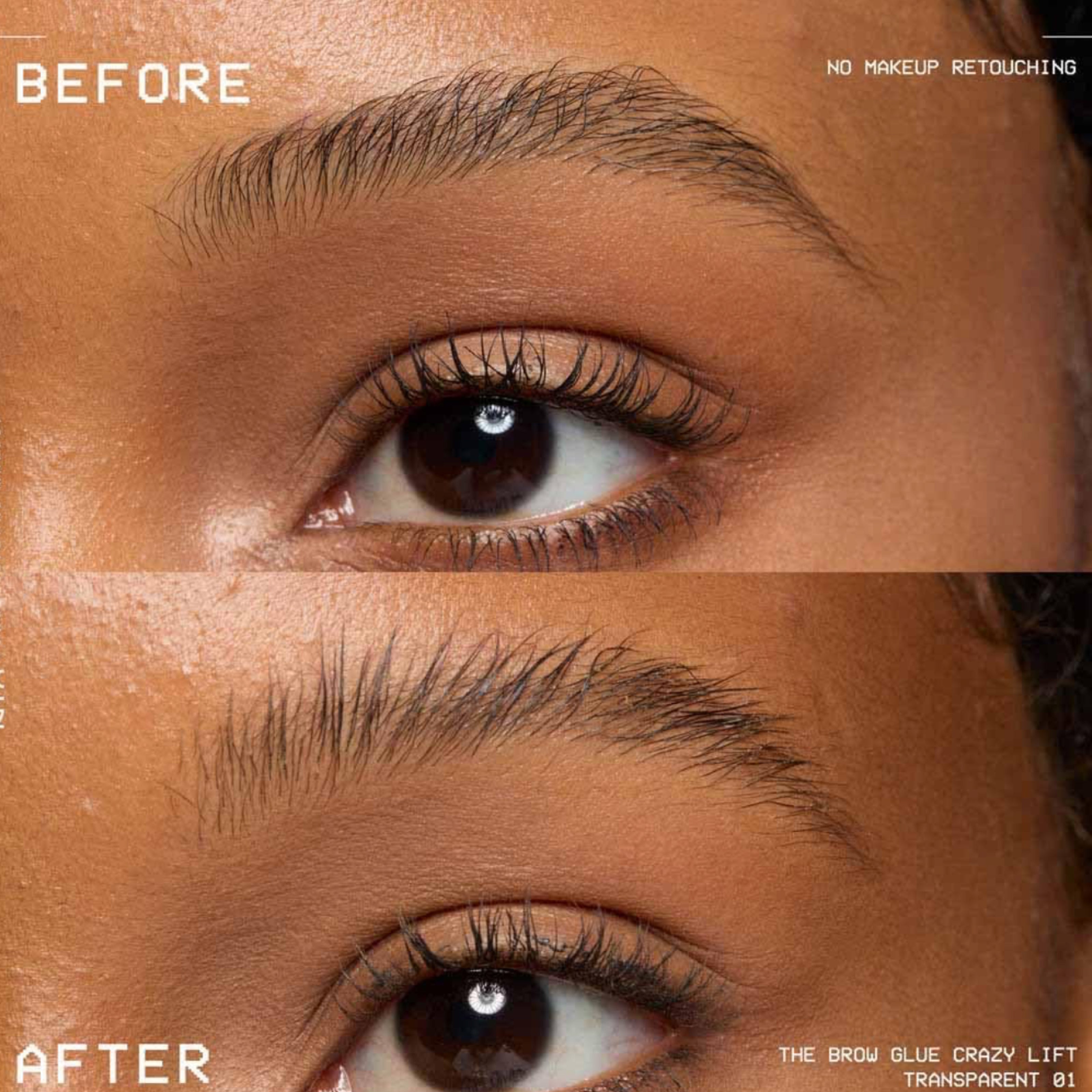 NYX The Brow Glue – جل تثبيت الحواجب