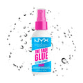 NYX The Face Glue Makeup Setting Spray – Long Lasting Fixer - 60ml