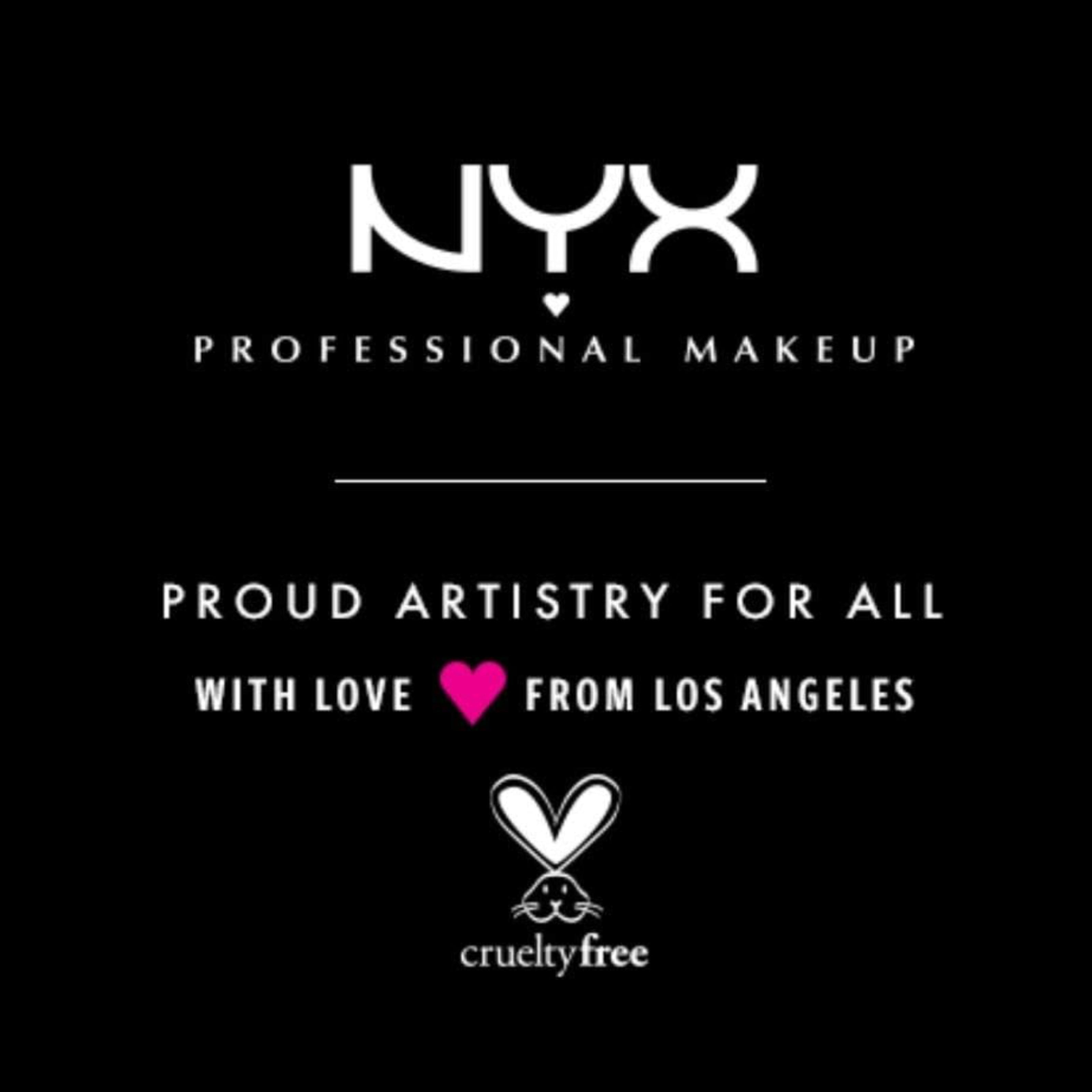NYX Tinted Lip Balm – 10 Sassy Stuff لون الشفاه المرطب