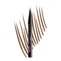 NYX NYX Eyebrow Pencil Lift And Snatch 05 Caramel