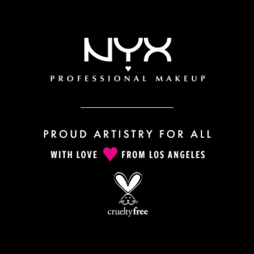 NYX Lift & Snatch Eyebrow Pencil – Caramel Precision Brow Pen