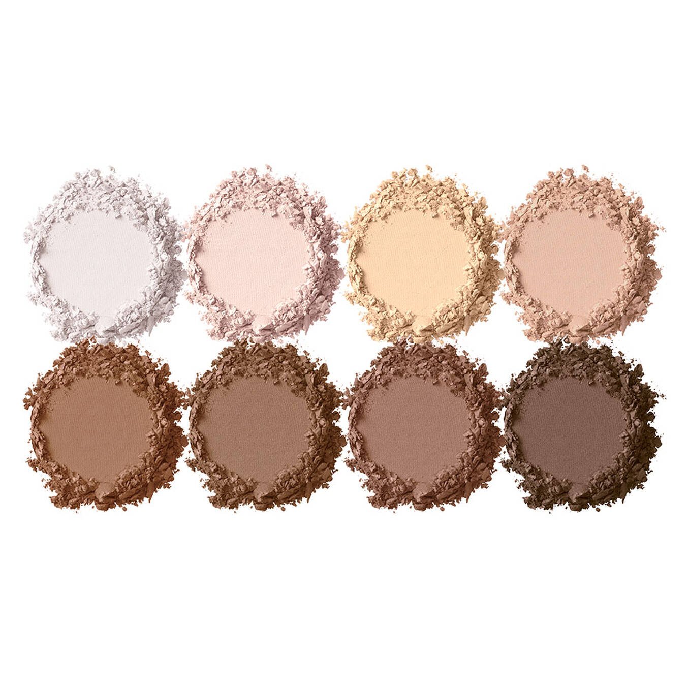 NYX Professional Makeup Highlight & Contour Palette – Face Sculpting Kit