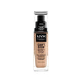 NYX Can't Stop Won't Stop Full Coverage Foundation – 07 Natural (30ml)