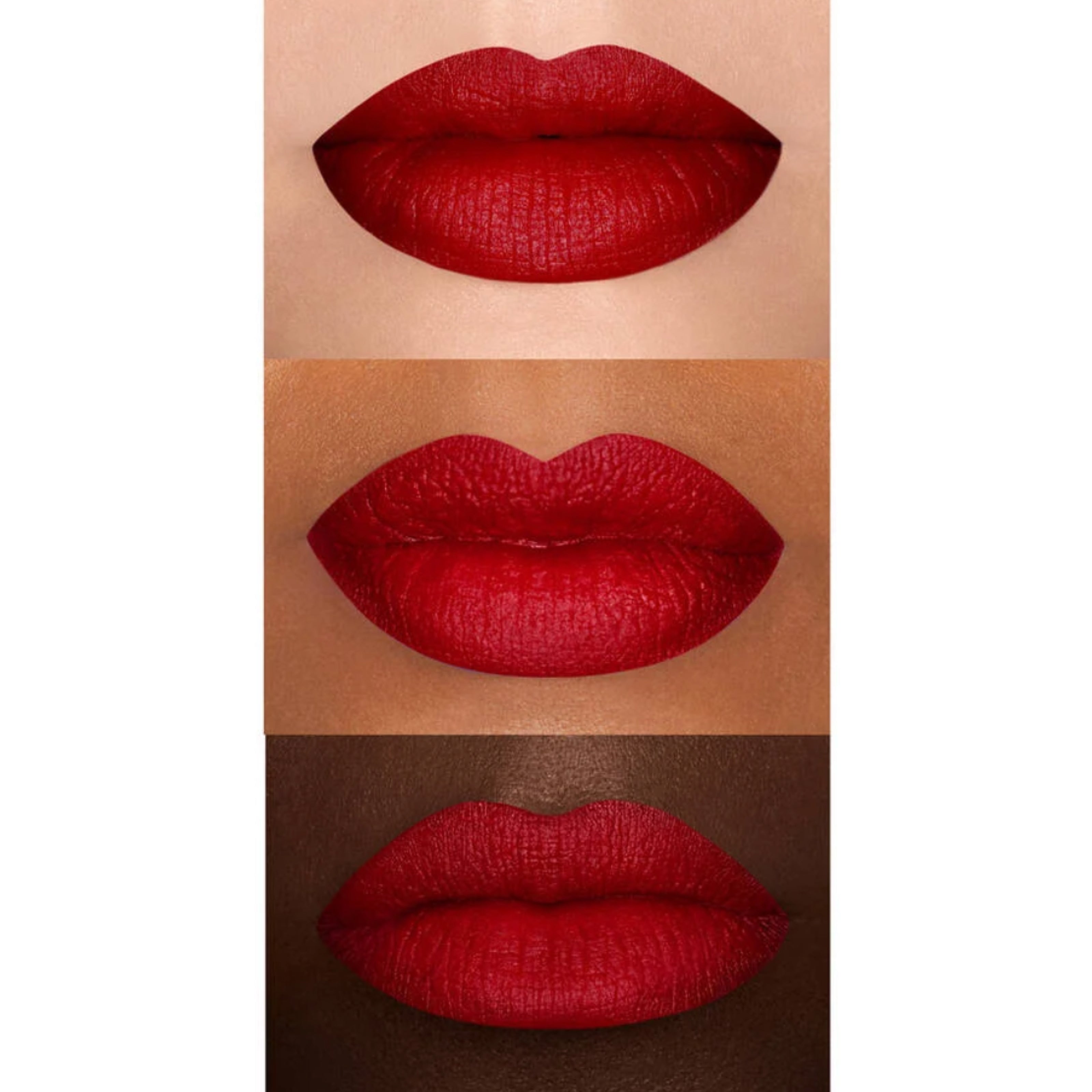 NYX Powder Puff Lippie Lip Tint – Velvety Matte, Long-Wearing Lip Color