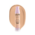NYX Professional Makeup Bare with Me Concealer Serum - 04-  9.6 ml