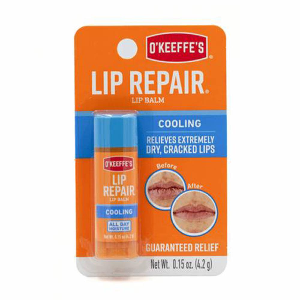 O'Keeffe's-Lip-Balm-4.20g-For-Lip-Repair-