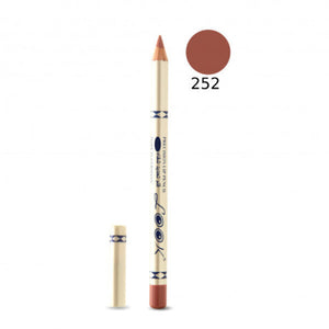 Look lip liner pencil 252