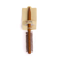 Hair system hair brush