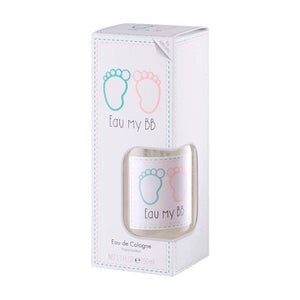 Eau My BB Baby Cologne 150ml Eaw De Cologne