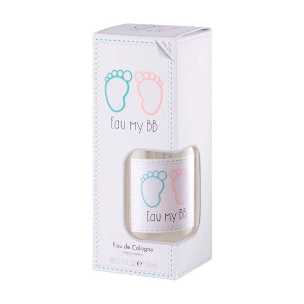 Eau My BB Baby Cologne 150ml Eaw De Cologne