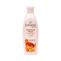 Jergens body lotion 200ml softening musk