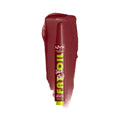 Nyx lip gloss fat oil slick click balm