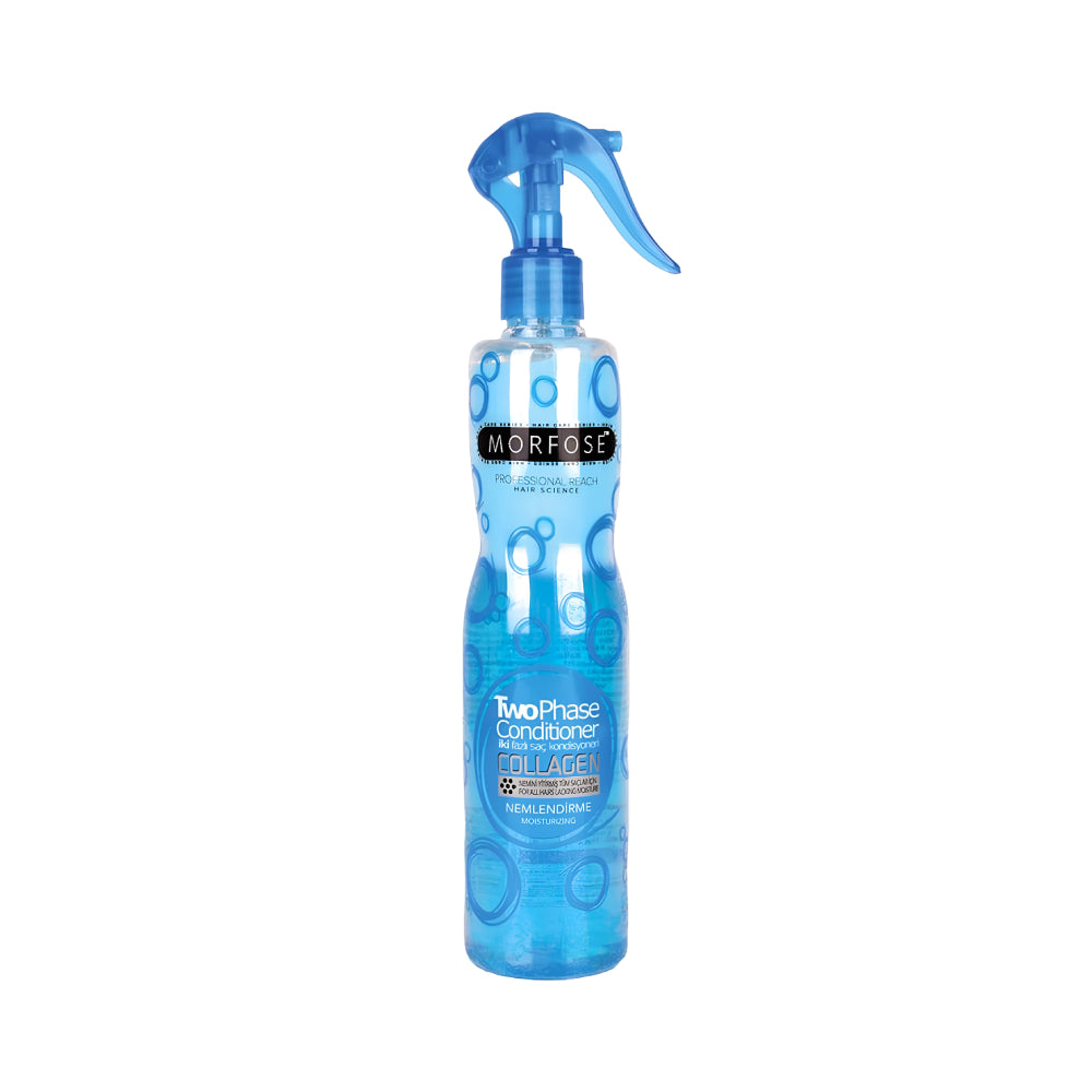 Morfose Conditioner Spray 400ml Two Phase Collagen