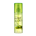 Farm stay body gel spray 120ml with aloe vera
