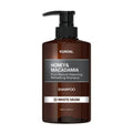 Kundal hair shampoo 500ml honey & macadamia white musk