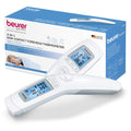 Beurer thermometer ft 90 touchless