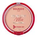 Bourjois compact powder healthy mix 03