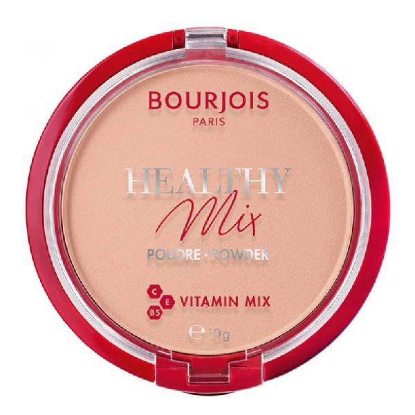 Bourjois compact powder healthy mix 03