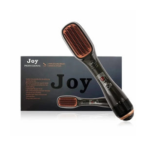 Joy hair styler devices 6005 3 in 1