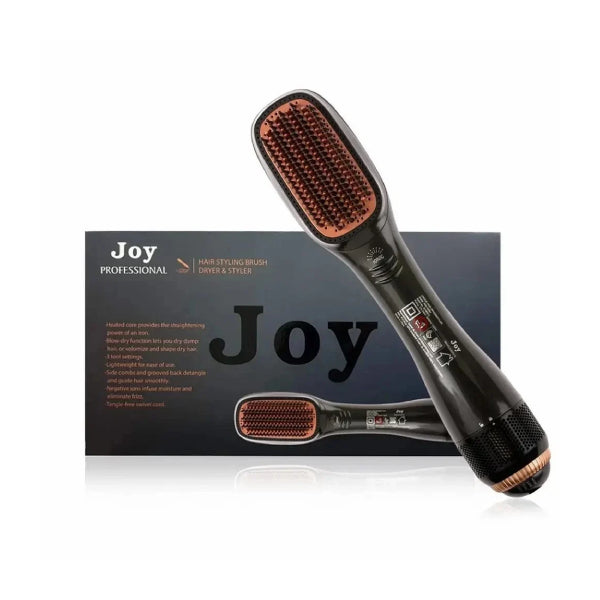 Joy hair styler devices 6005 3 in 1