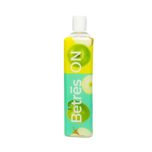 Beatrice On Shower Gel 750ml With Apple Jam