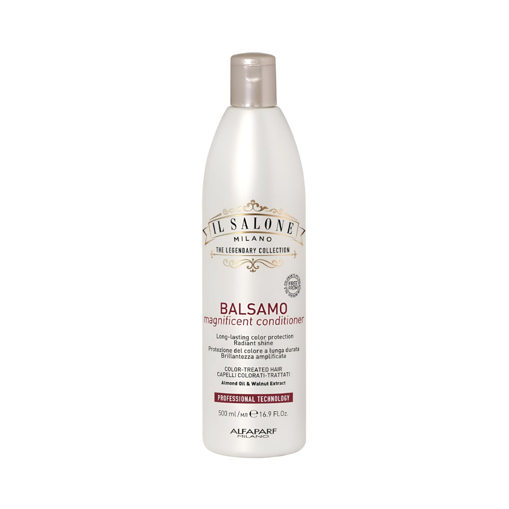 IL Salone Hair Conditioner 500ml Color Protection