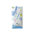 Hm baby oral syringe 10ml pack ( 100 pieces )