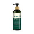 Sensa Hair Conditioner 350ml Deep Moisturizing With Sidr