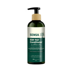 Sensa Hair Conditioner 350ml Deep Moisturizing With Sidr
