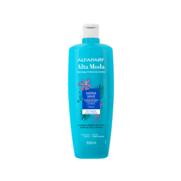 Alta Moda Hair Conditioner 300ml Hidra Save