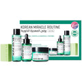 Some by mi skin care set 4pc the korean miracle in large sizes