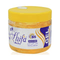 Shifa hair gel 500ml hold shin v2
