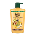 Garnier Hair Shampoo 1000ml Ultra Doux Avocado Oil And Shea Butter