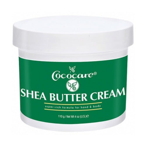 Cococare cream 110g shea butter
