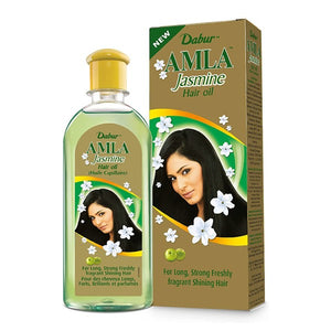 Dabur amla Hair Oil Amla 200 ml jasmine
