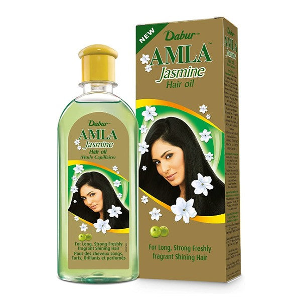 Dabur amla Hair Oil Amla 200 ml jasmine