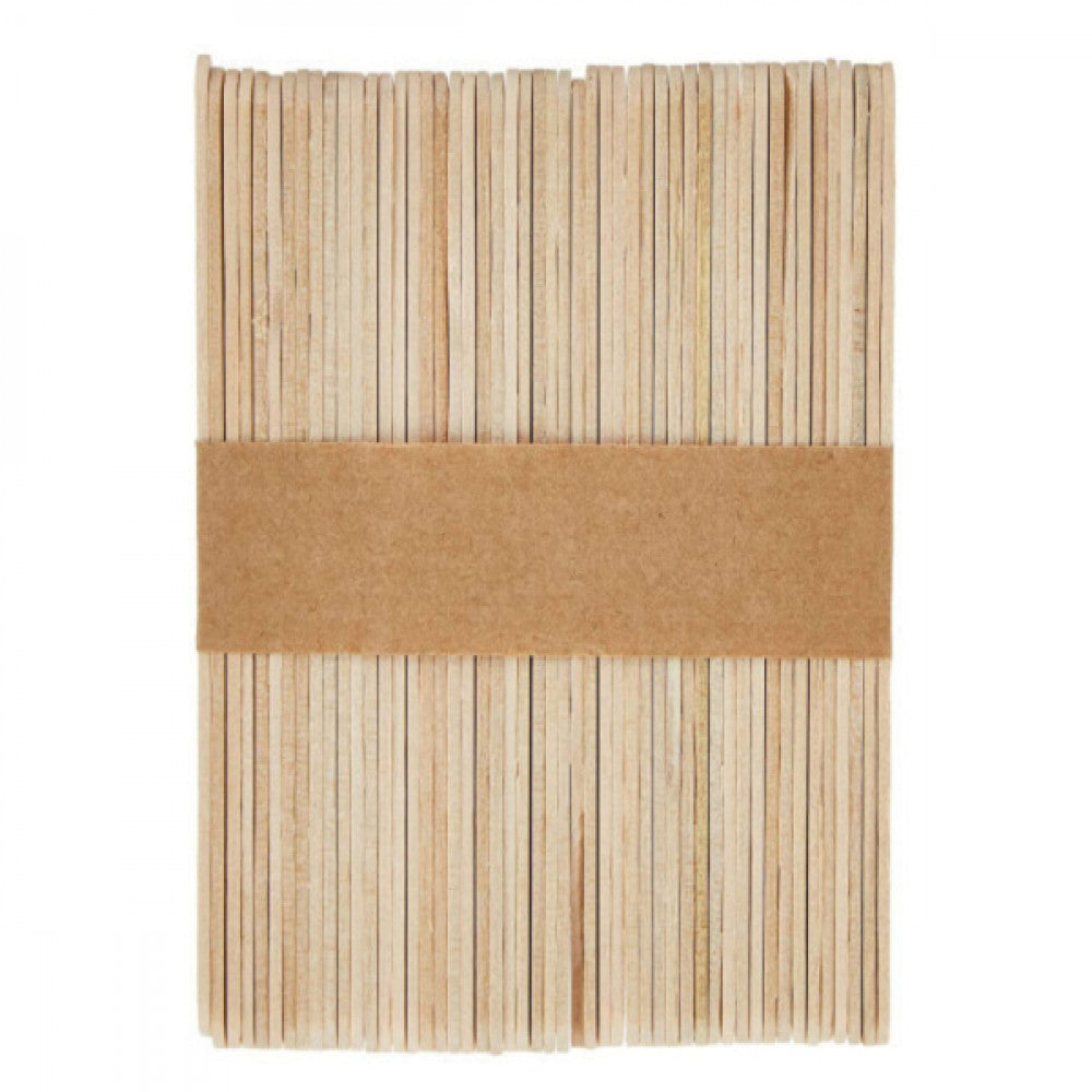 Salon System Wax Sticks 50pc Large